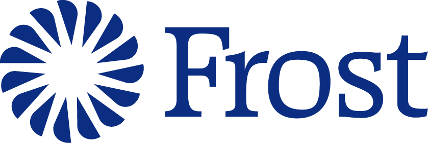 Frost-Logo