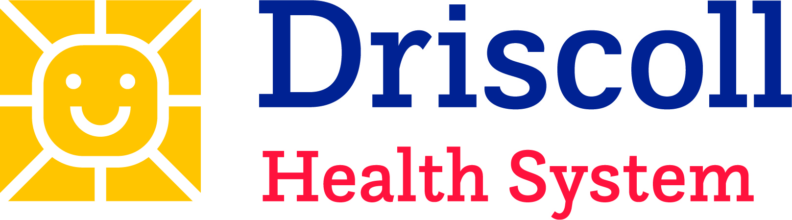 Driscoll Health System Logo_H_3PMS