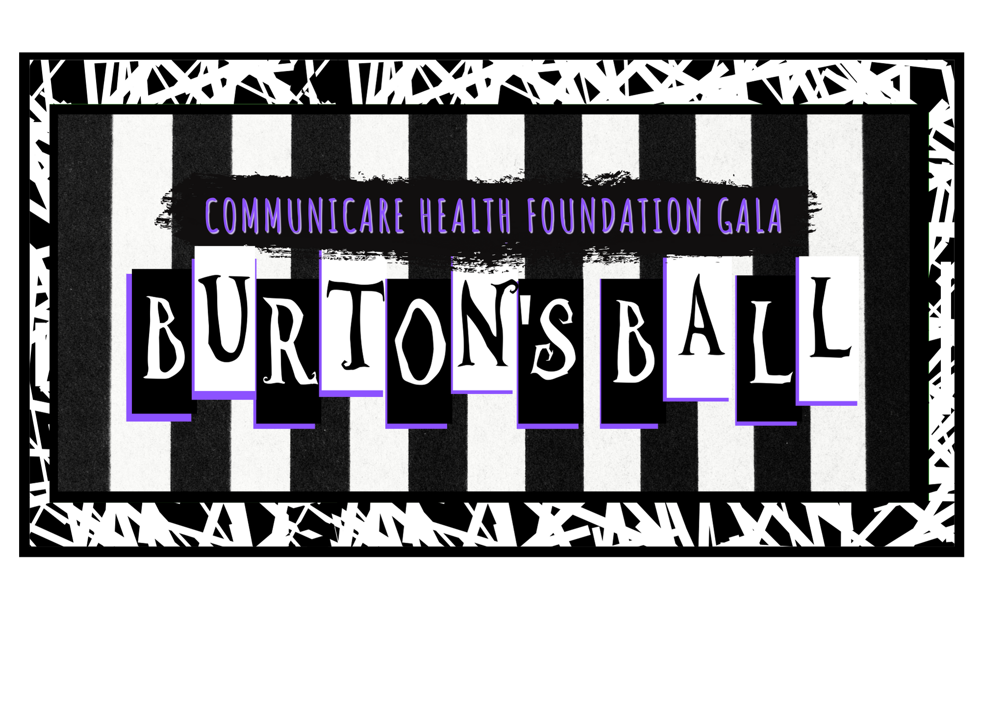 CommuniCare Health Foundation Gala 2023 Burton s Ball