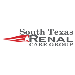 South Texas Renal Care Group logo<br />
