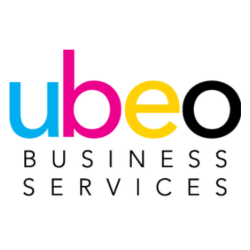 UBEO logo