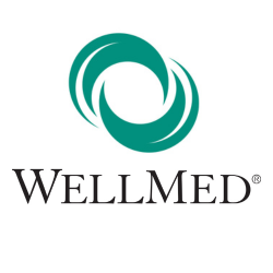 WellMed logo