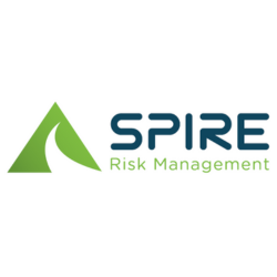 Spire Risk Management logo 