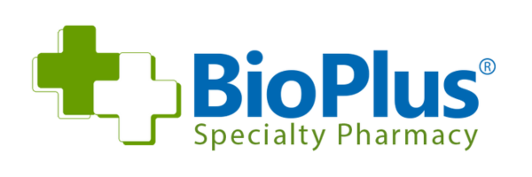 BioPlus Specialty Pharmacy logo