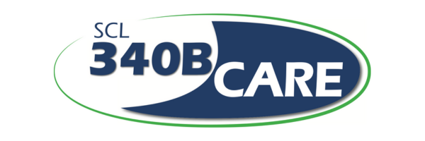 Script Care 340B logo
