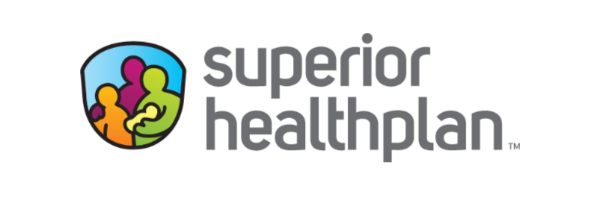 Superior Healthplan logo